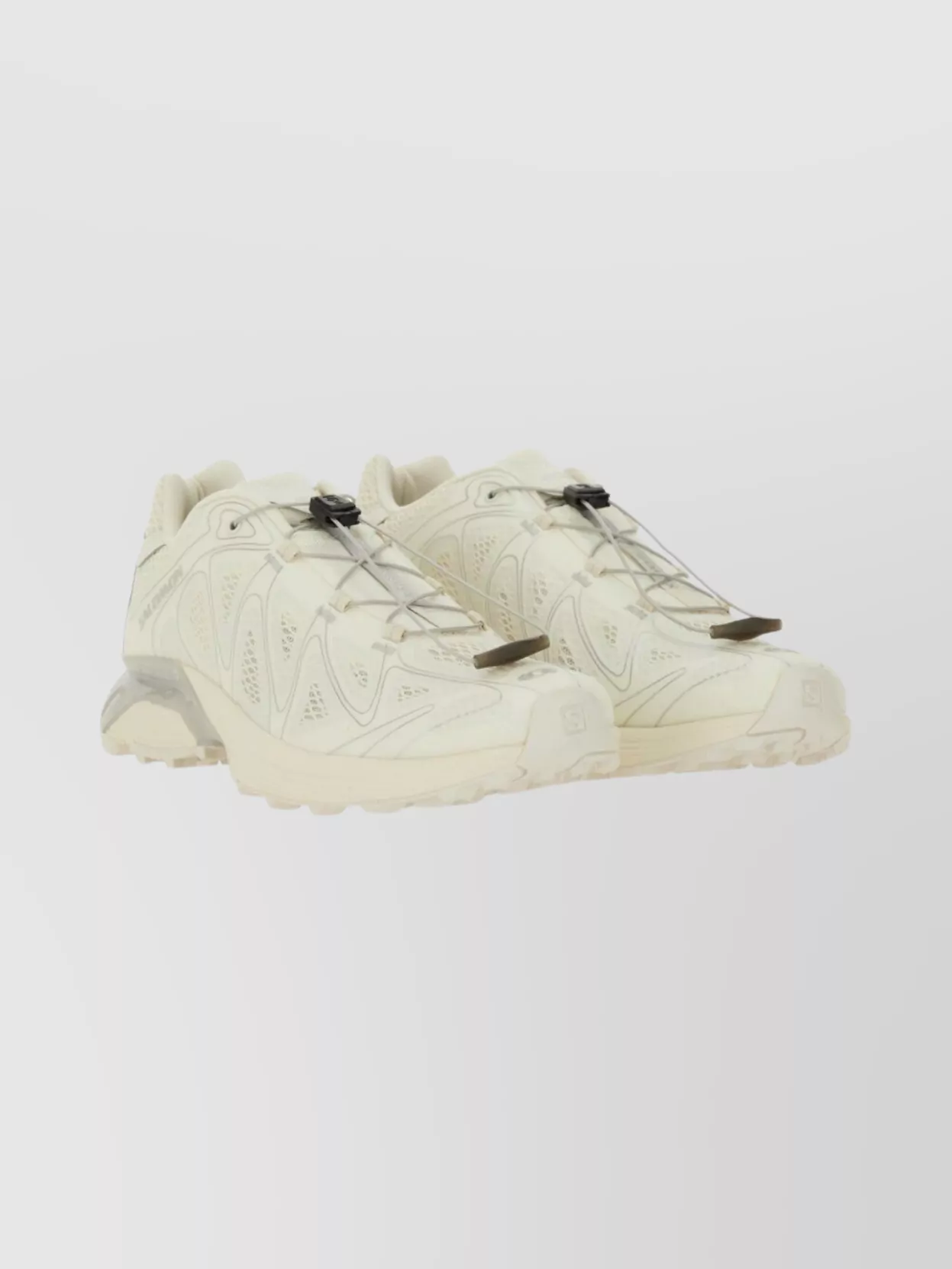 Salomon Modern Mesh Sneakers Rubber Sole