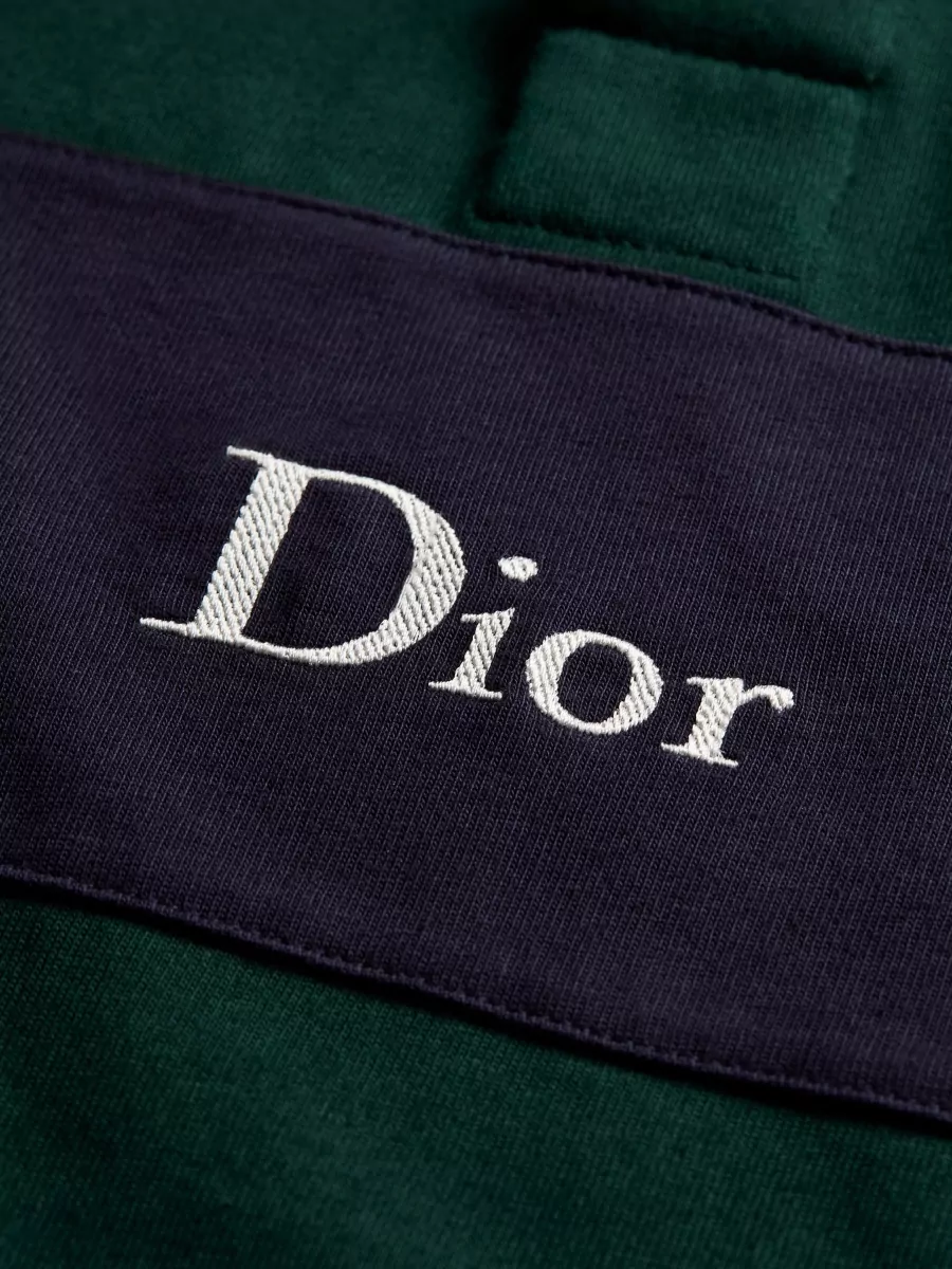Christian Dior Polo Shirt