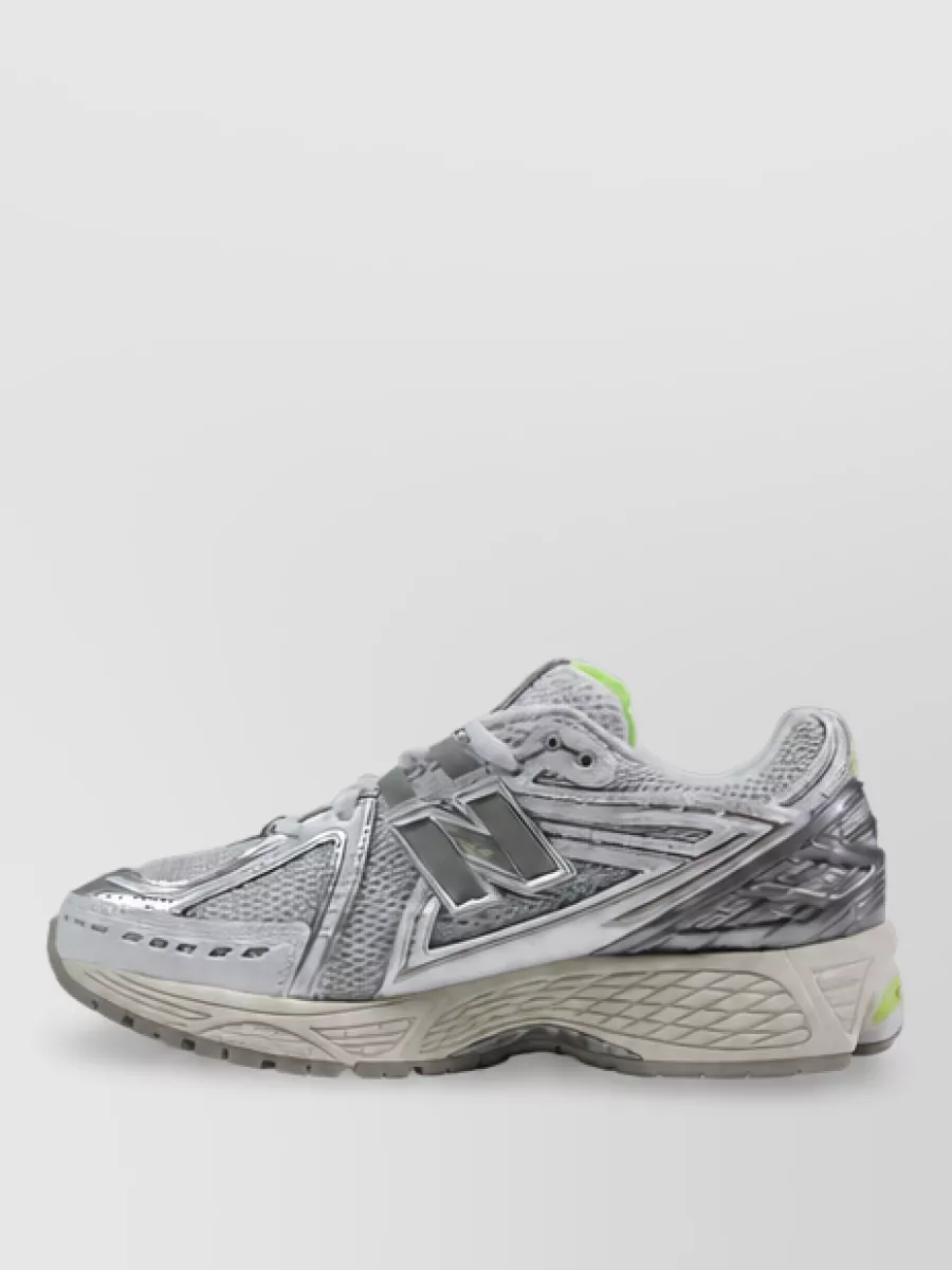 New Balance Synthetic Low-Top Sneakers