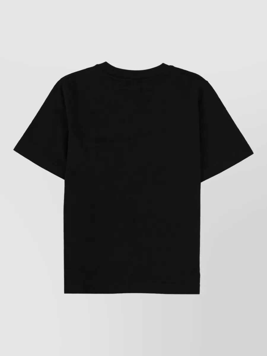 Burberry Logo Print T-Shirt