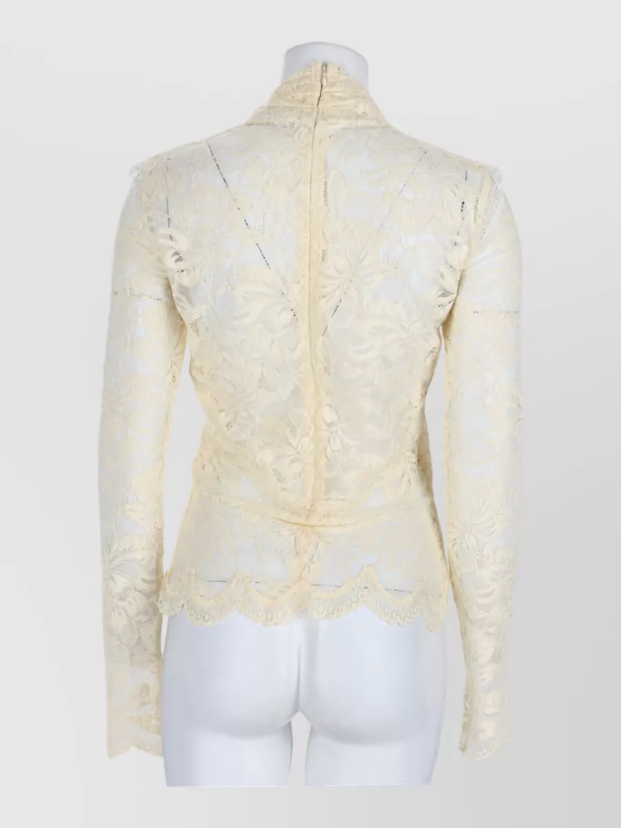 Paco Rabanne Blouse