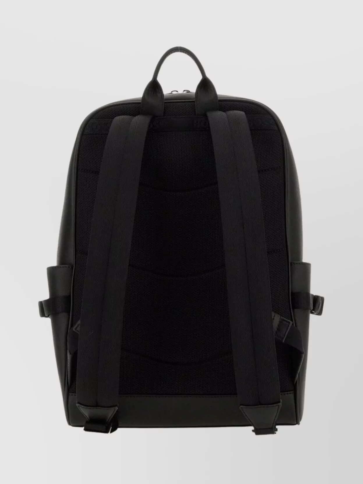 Boss Backpack Zair Adjustable Straps Top Handle