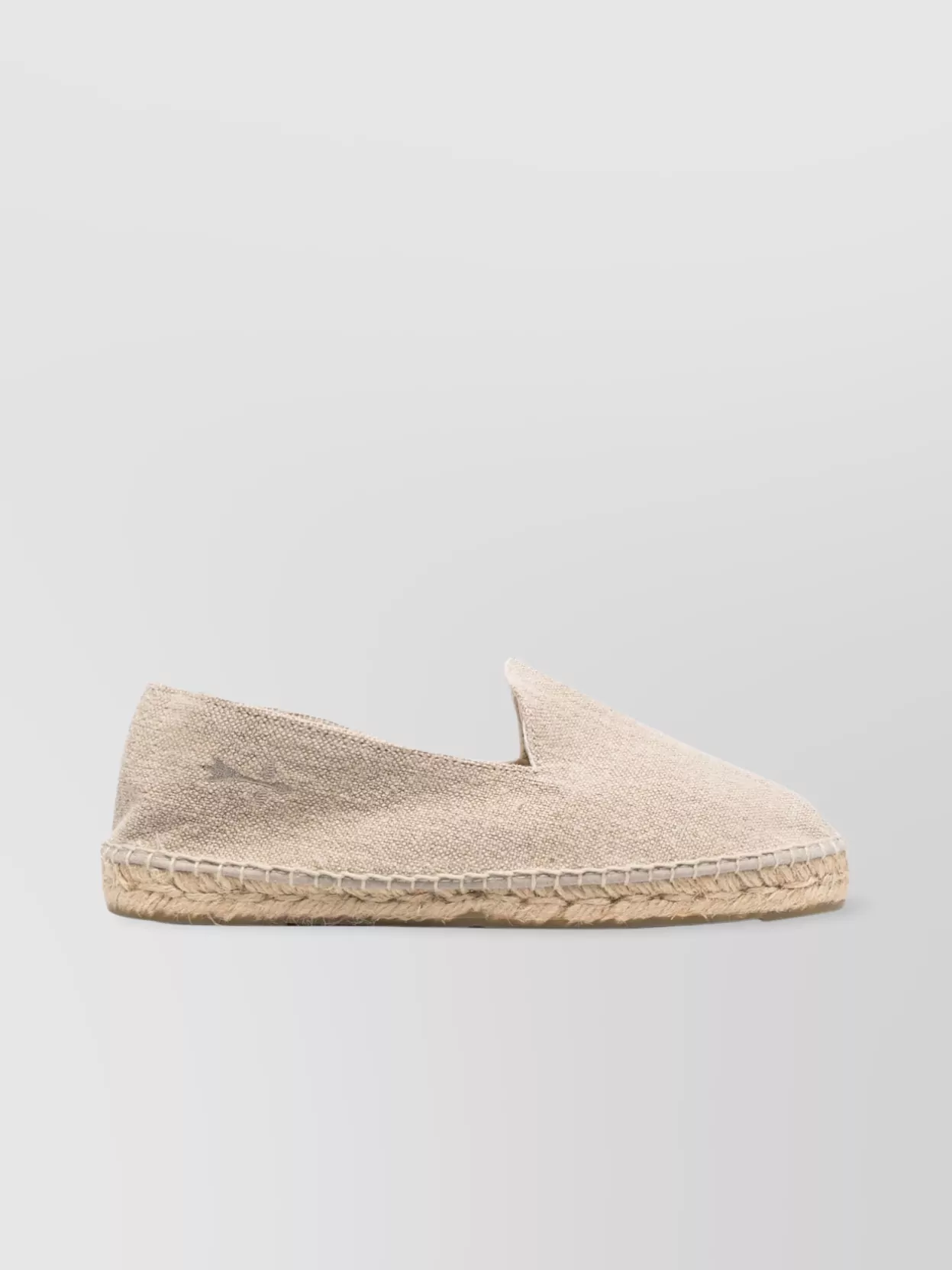 Manebi Lahavana Round Toe Jute Sole Espadrilles