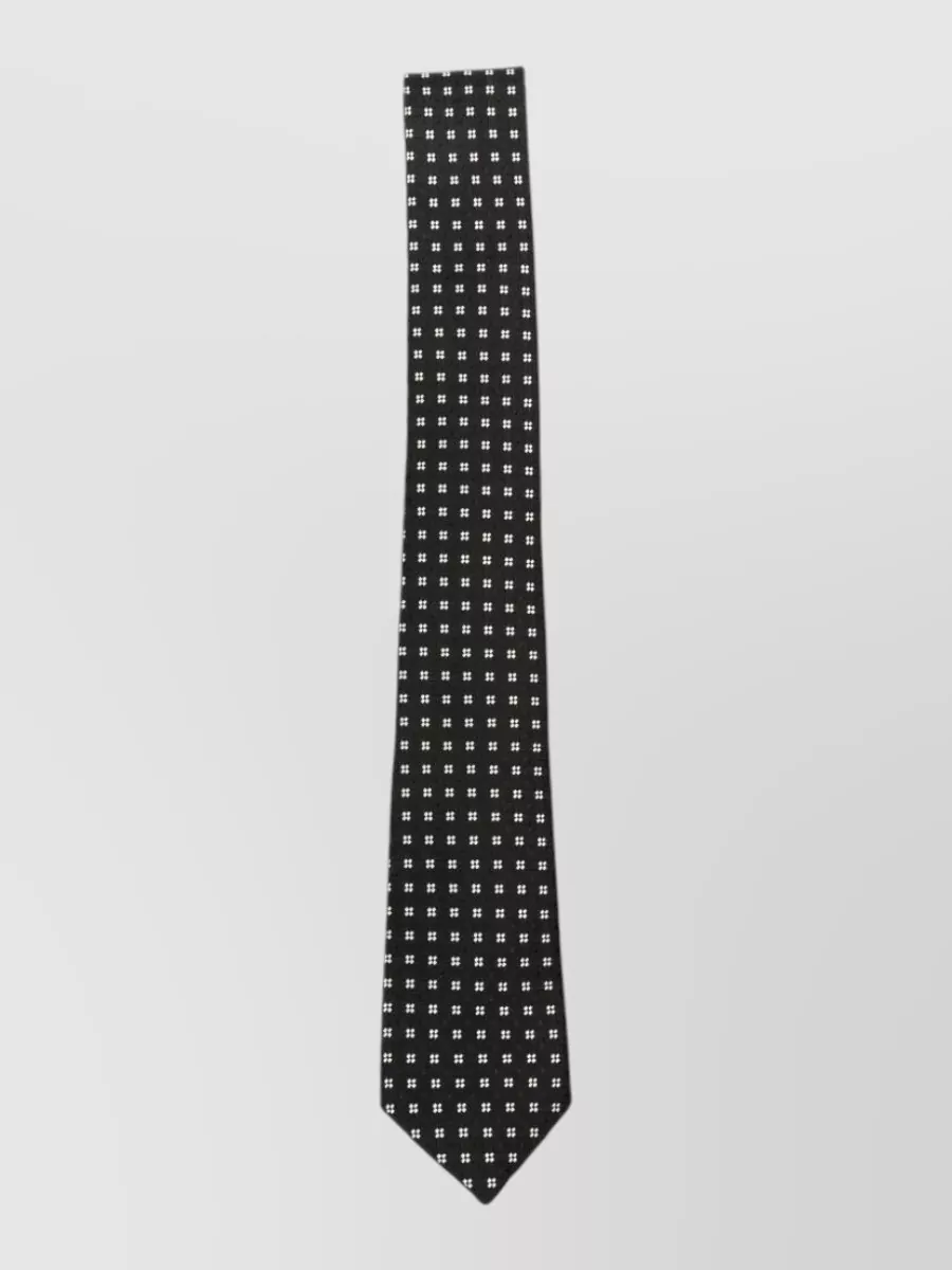 Tom Ford silk tie