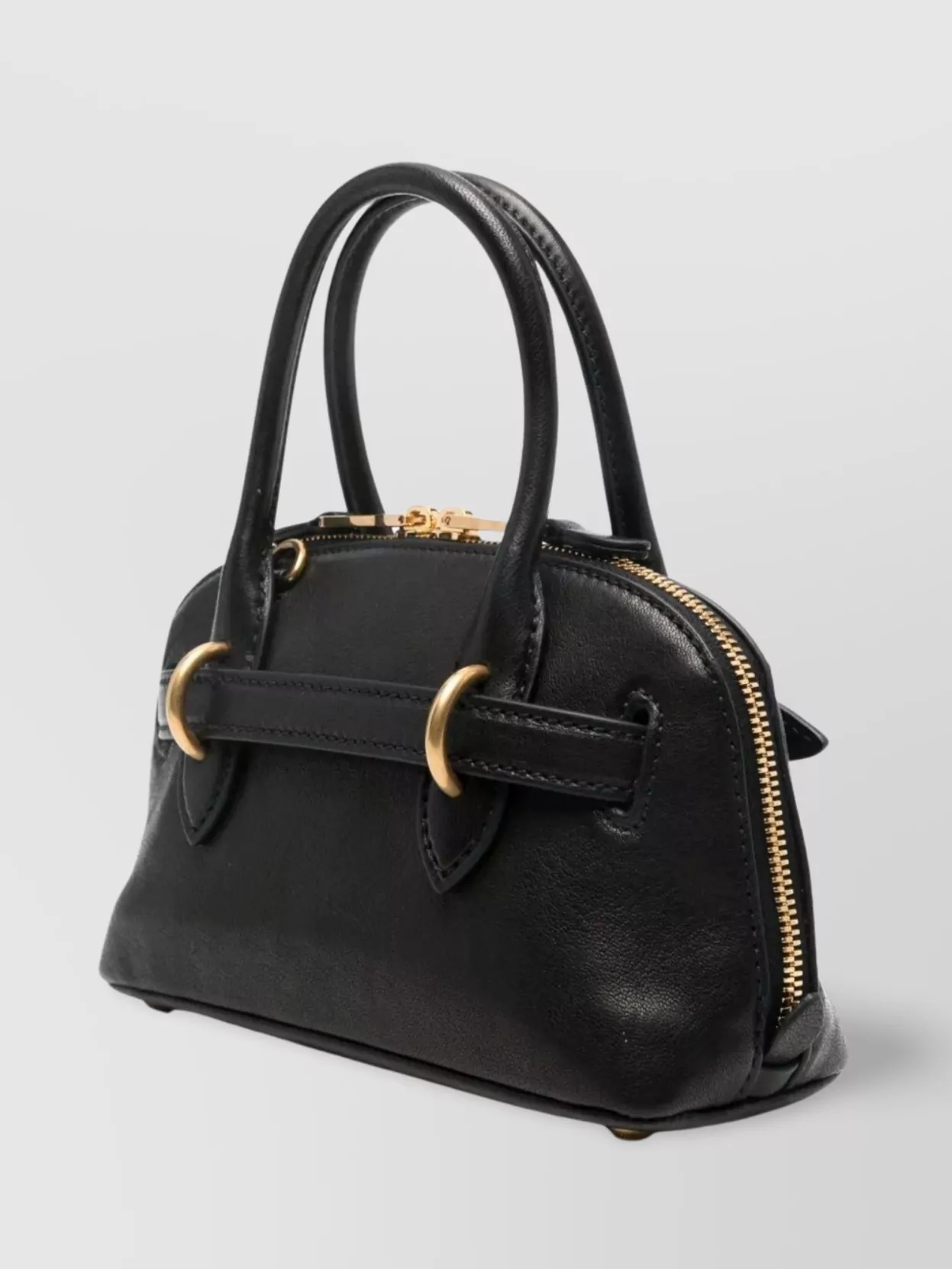 Miu Miu Nappa Aviator Mini Bags