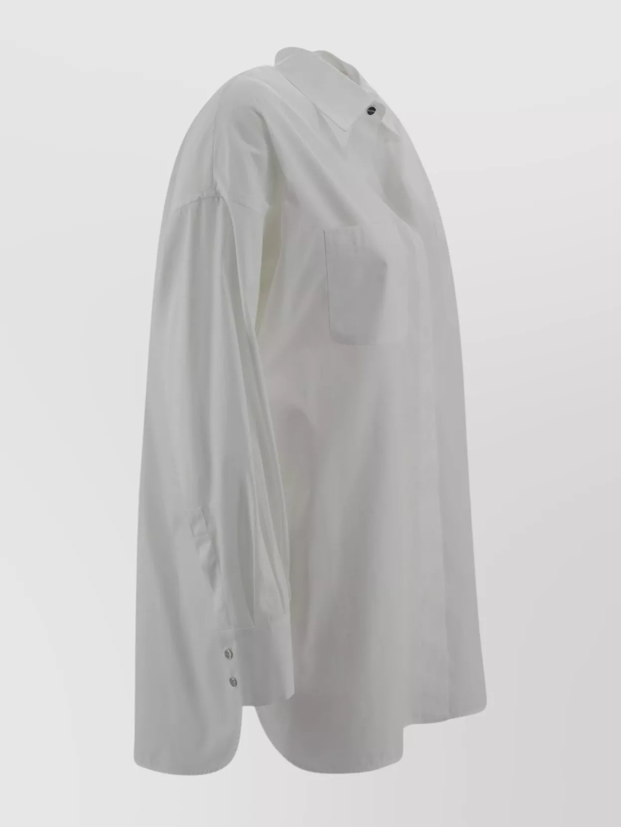 's Max Mara Jackets With Chest Pockets And Long Sleeves