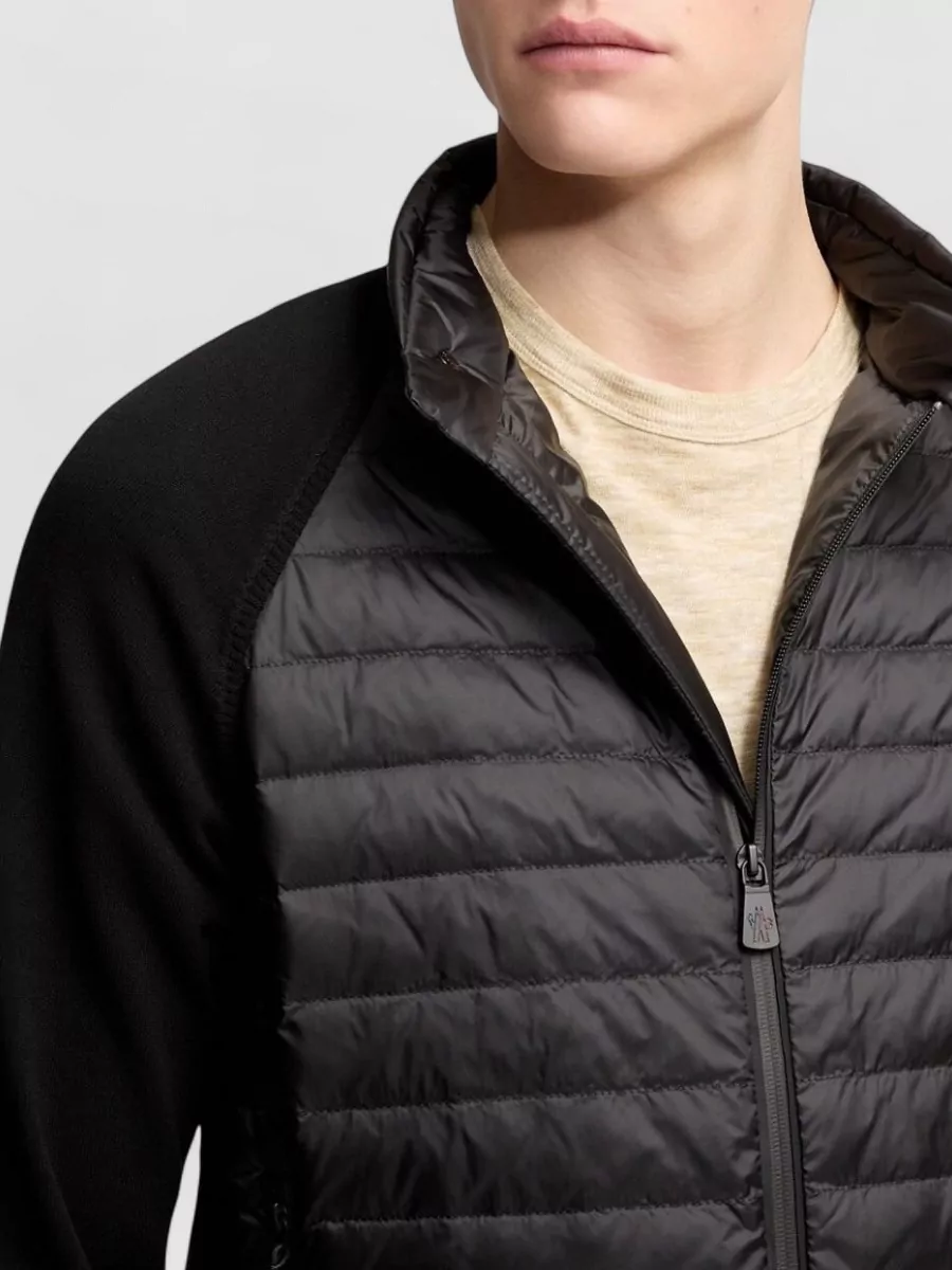 Moncler Grenoble Down Puffer Jacket