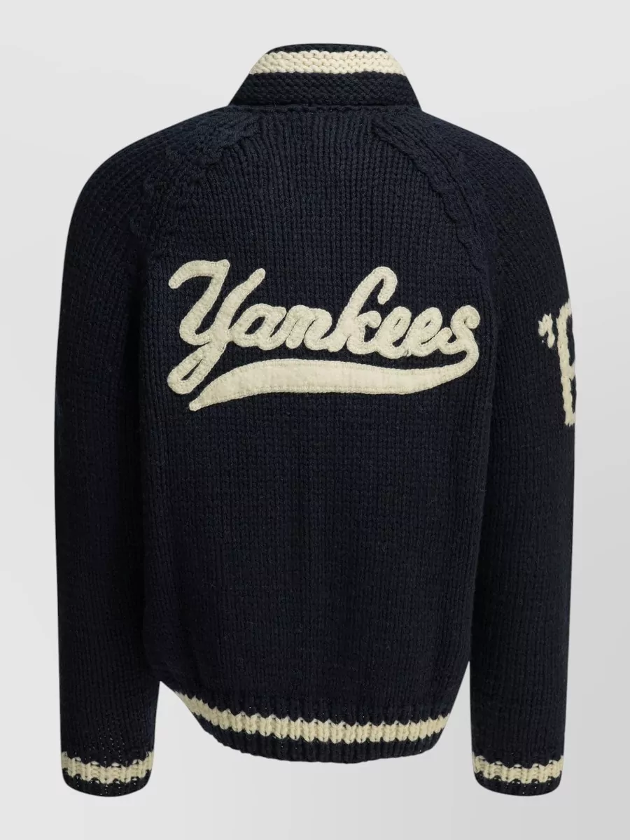 Polo Ralph Lauren Wool Cardigan