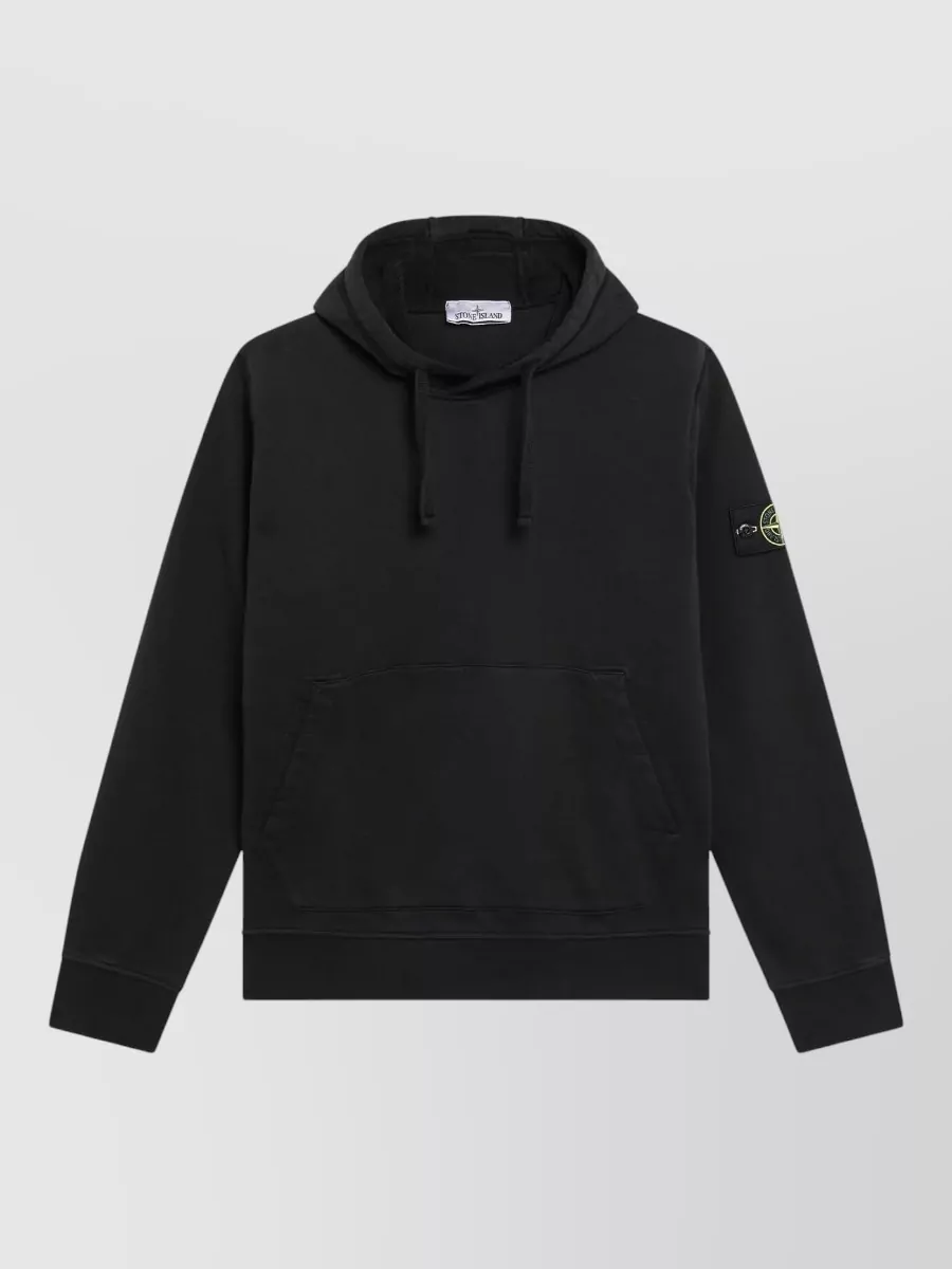 Stone Island hooded jacket