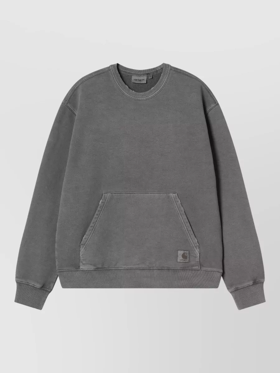 Carhartt Wip Cotton sweatshirt