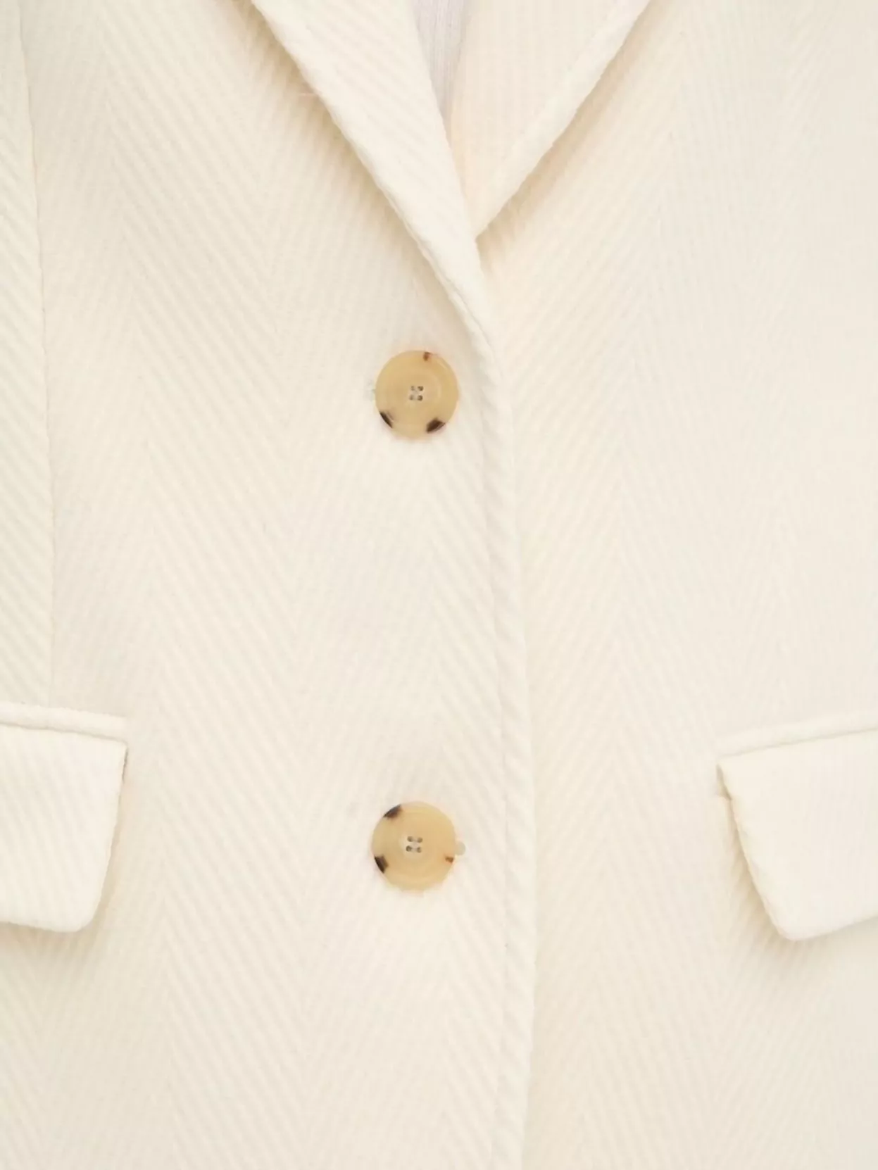 Boss Jovana1 Tailored Wool Blazer