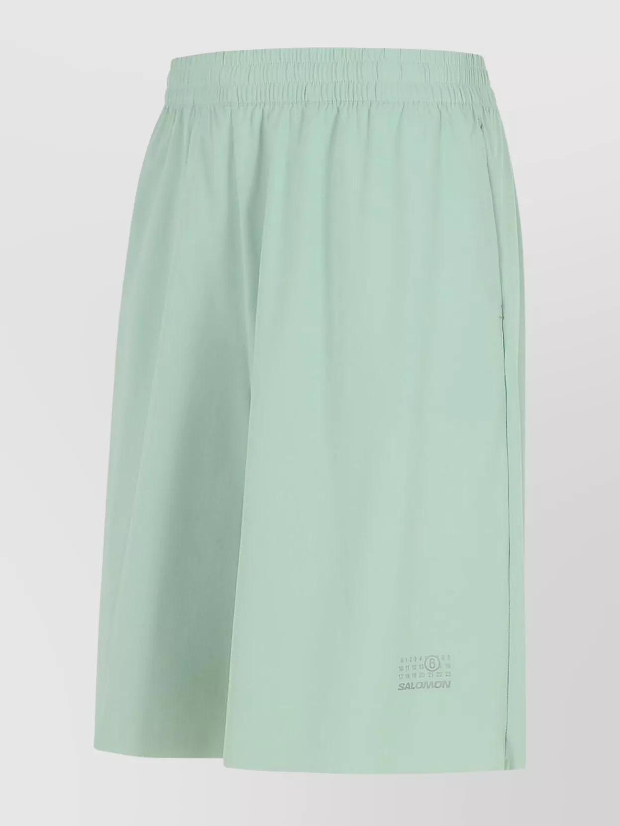 Mm6 Maison Margiela Mm6 X Salomon Shorts