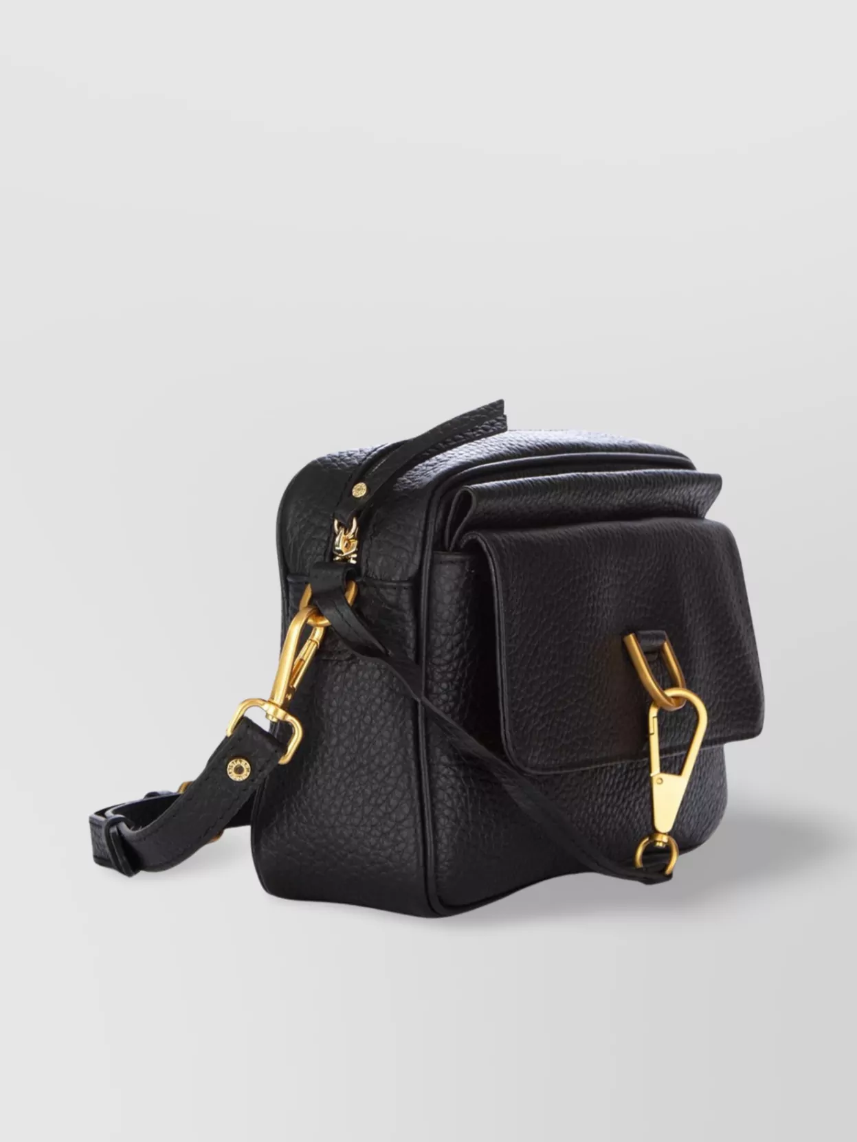 Gianni Chiarini Marisol Cross-Body Bag & Satchel