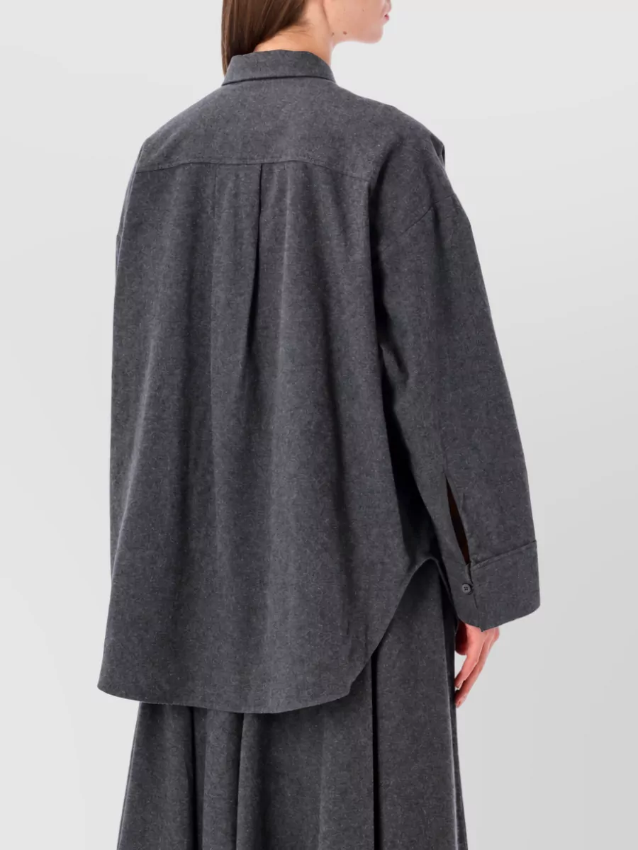 By Malene Birger Cotton Shirt