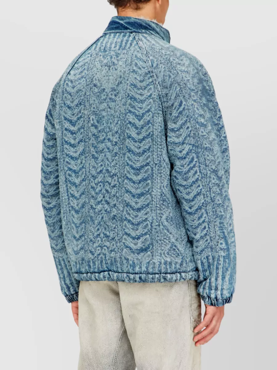 Diesel Padded Jacket