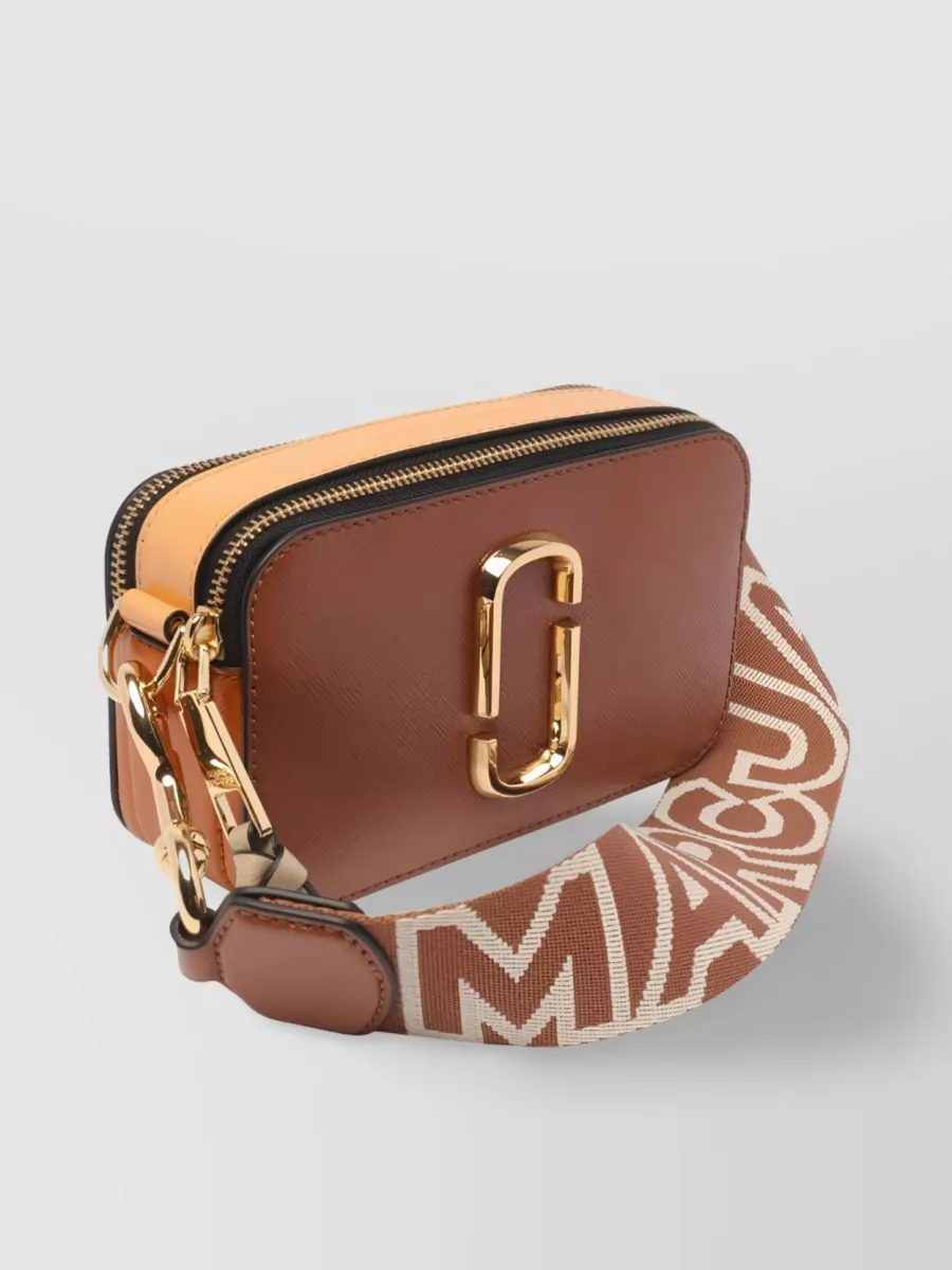 Marc Jacobs The Snapshot Iconic Crossbody