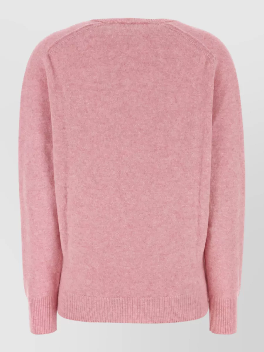 Marni Virgin Wool Sweater