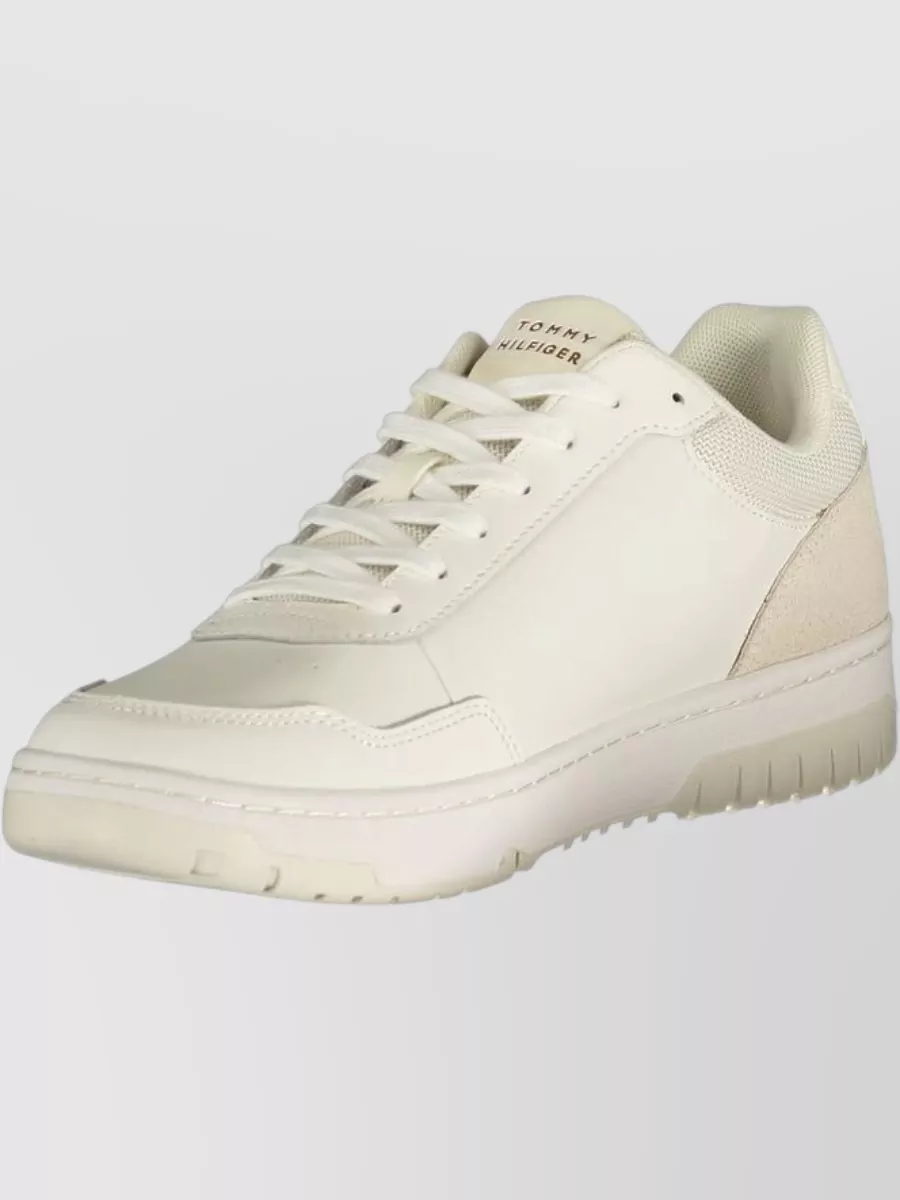 Tommy Hilfiger Lace-Up Sneakers