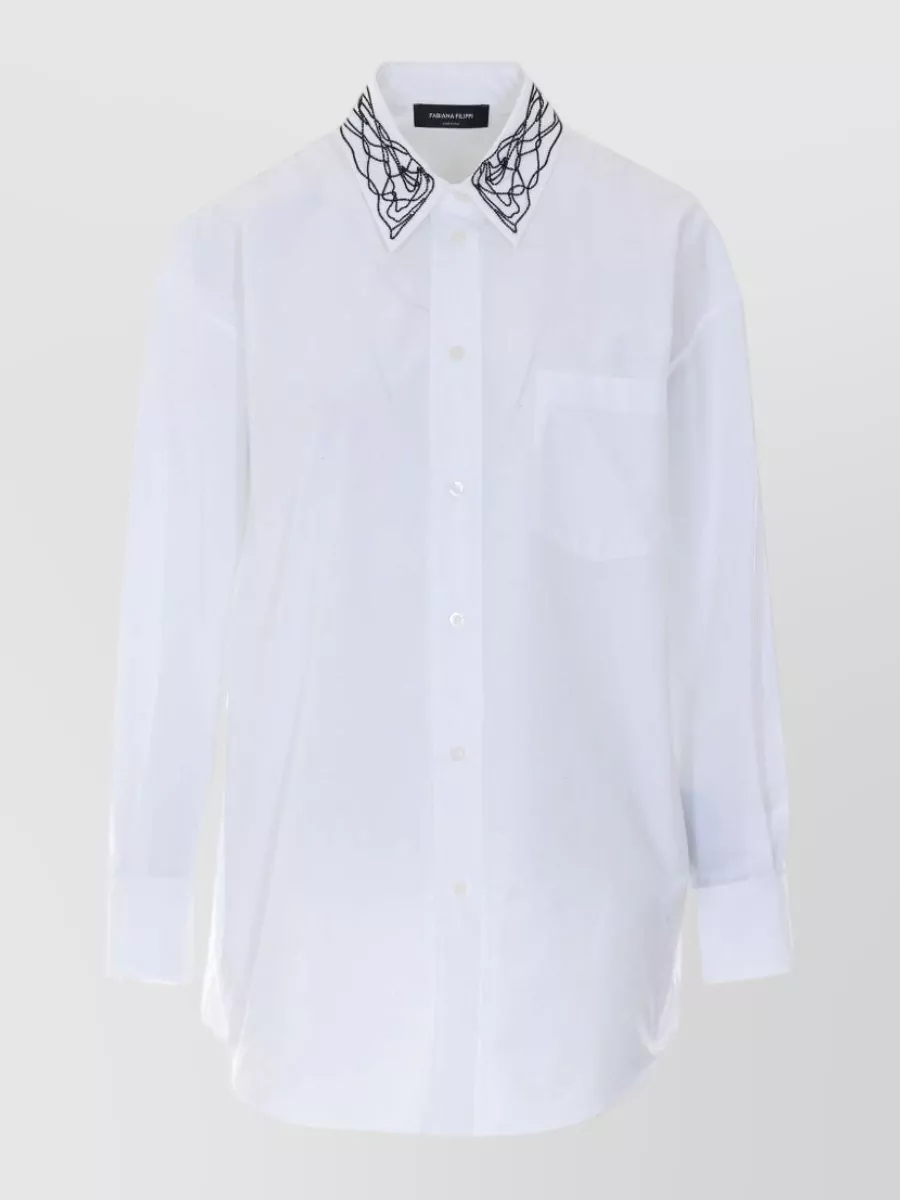 Fabiana Filippi shirt