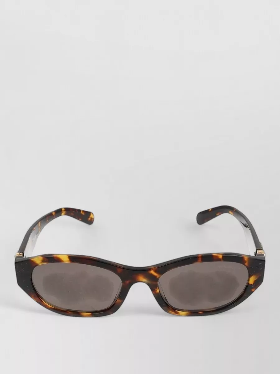 Miu Miu Acetate Sunglasses