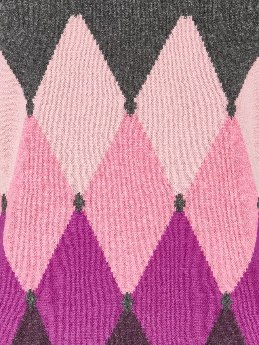 Ballantyne Cashmere Jumper