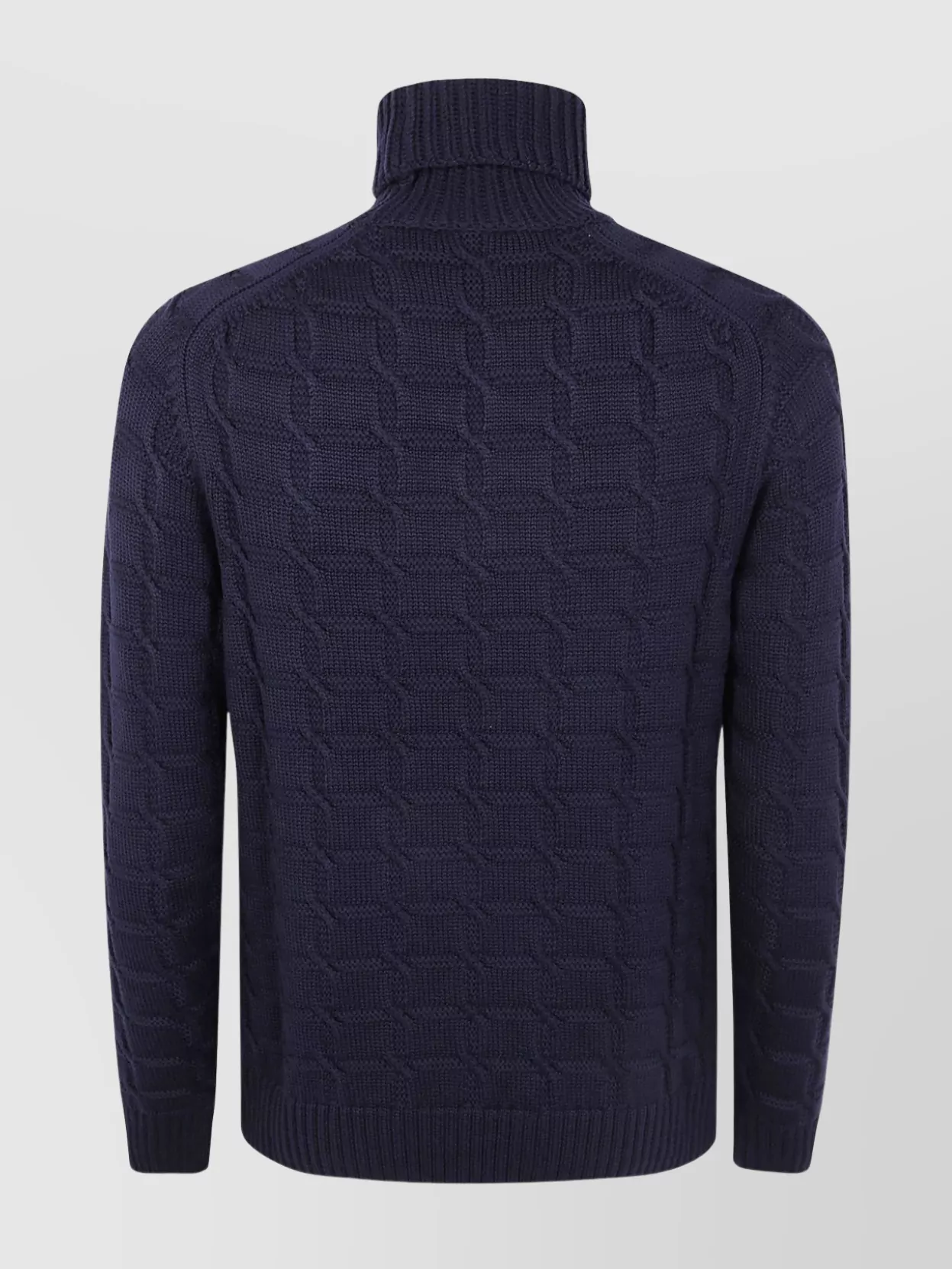 Zanone Double Breasted Knit Shawl Jacket