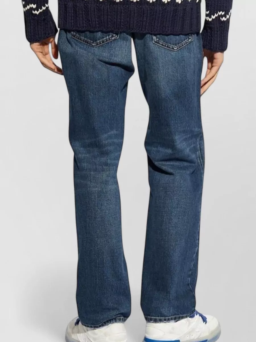 Dolce&Gabbana Denim Jeans