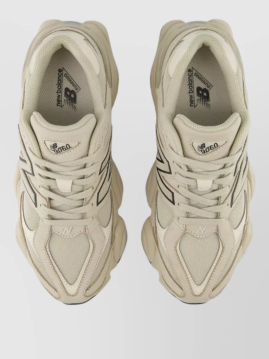 New Balance Low-Top Sneakers