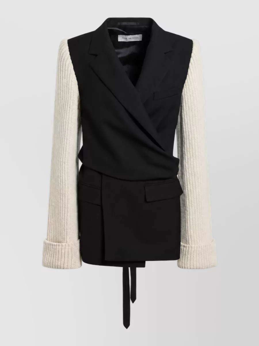 Dries Van Noten Blazer