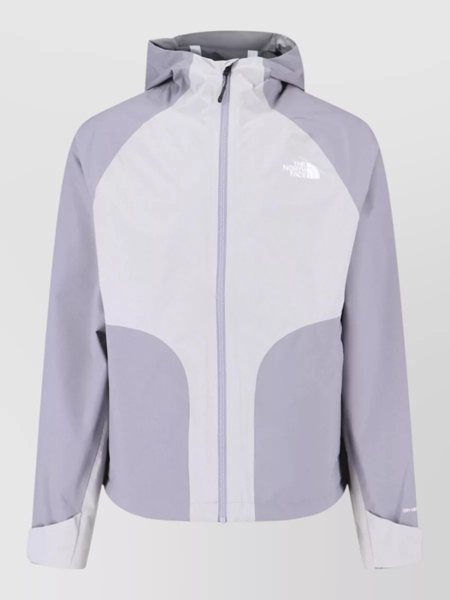 The North Face Raincoat