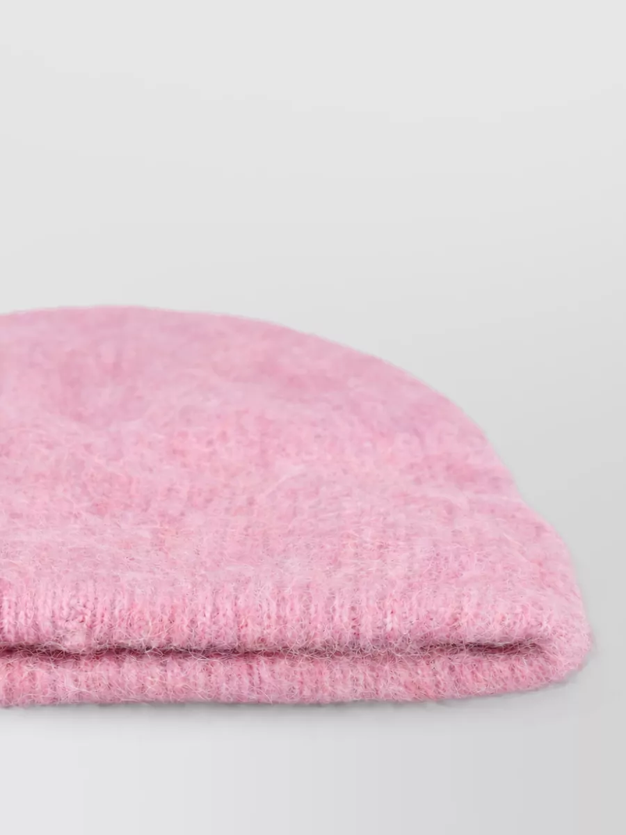 Isabel Marant Baby Alpaca Beanie