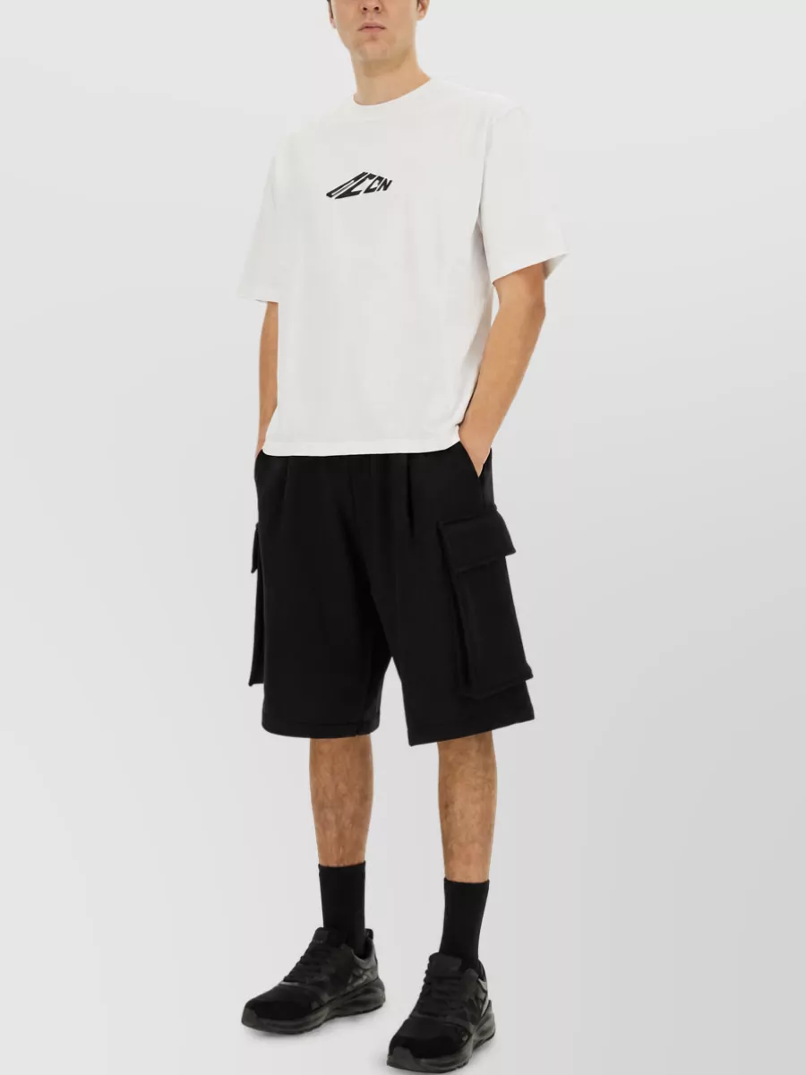 Dsquared2 Cargo Shorts