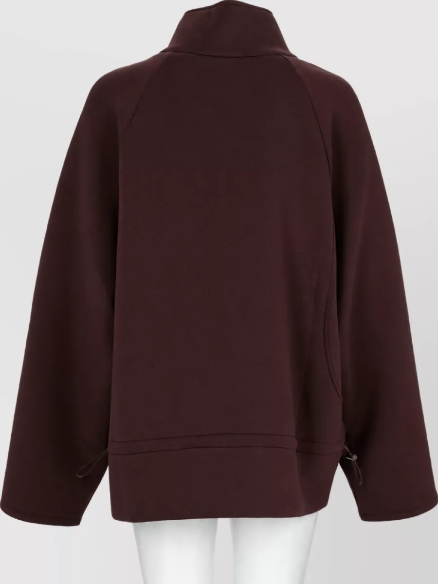 Rotate Oversized Coat