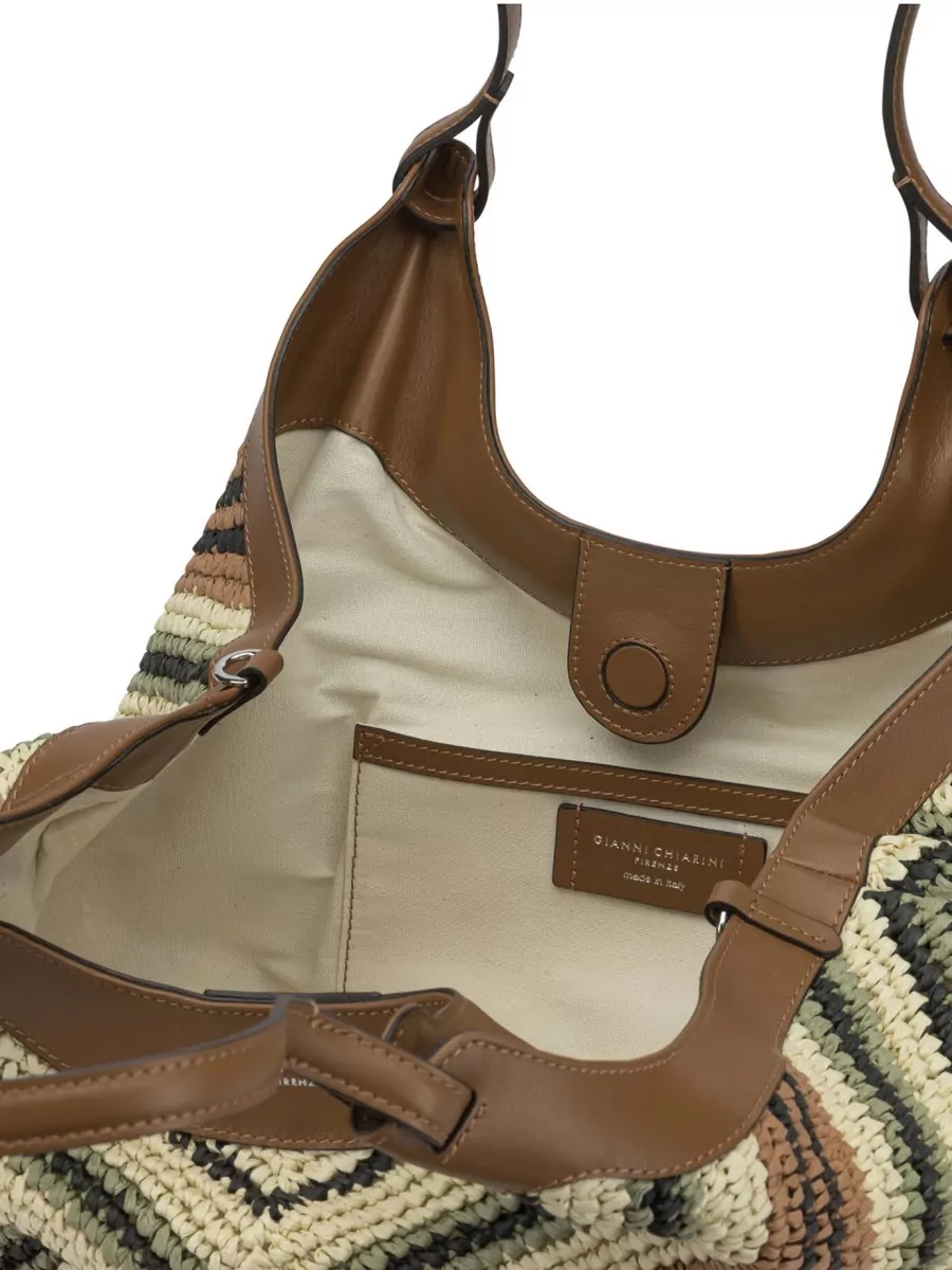 Gianni Chiarini Tote Bag