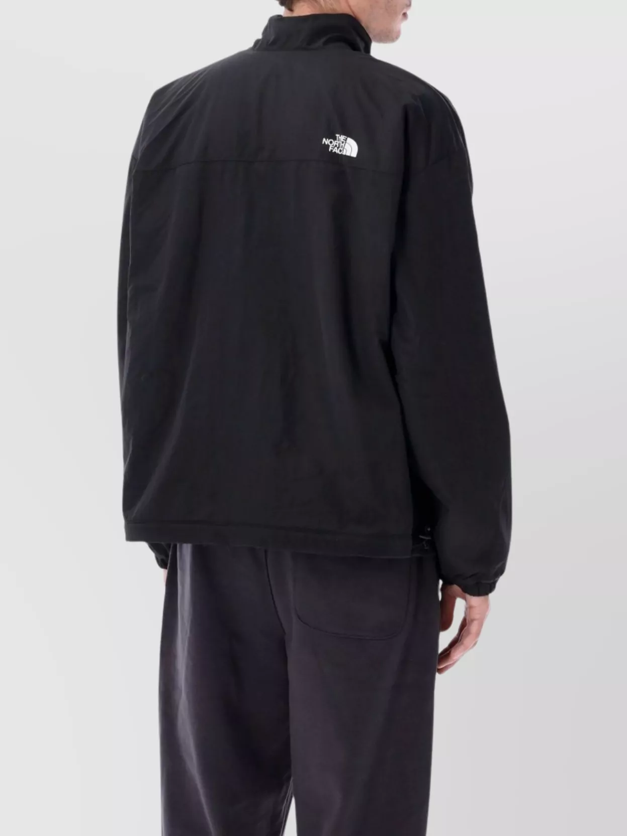 The North Face Reversible Jacket High Collar
