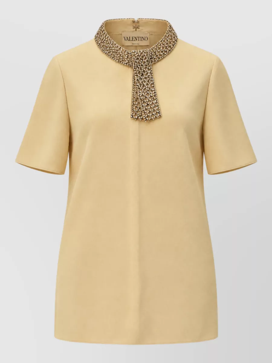 Valentino Garavani Silk blouse