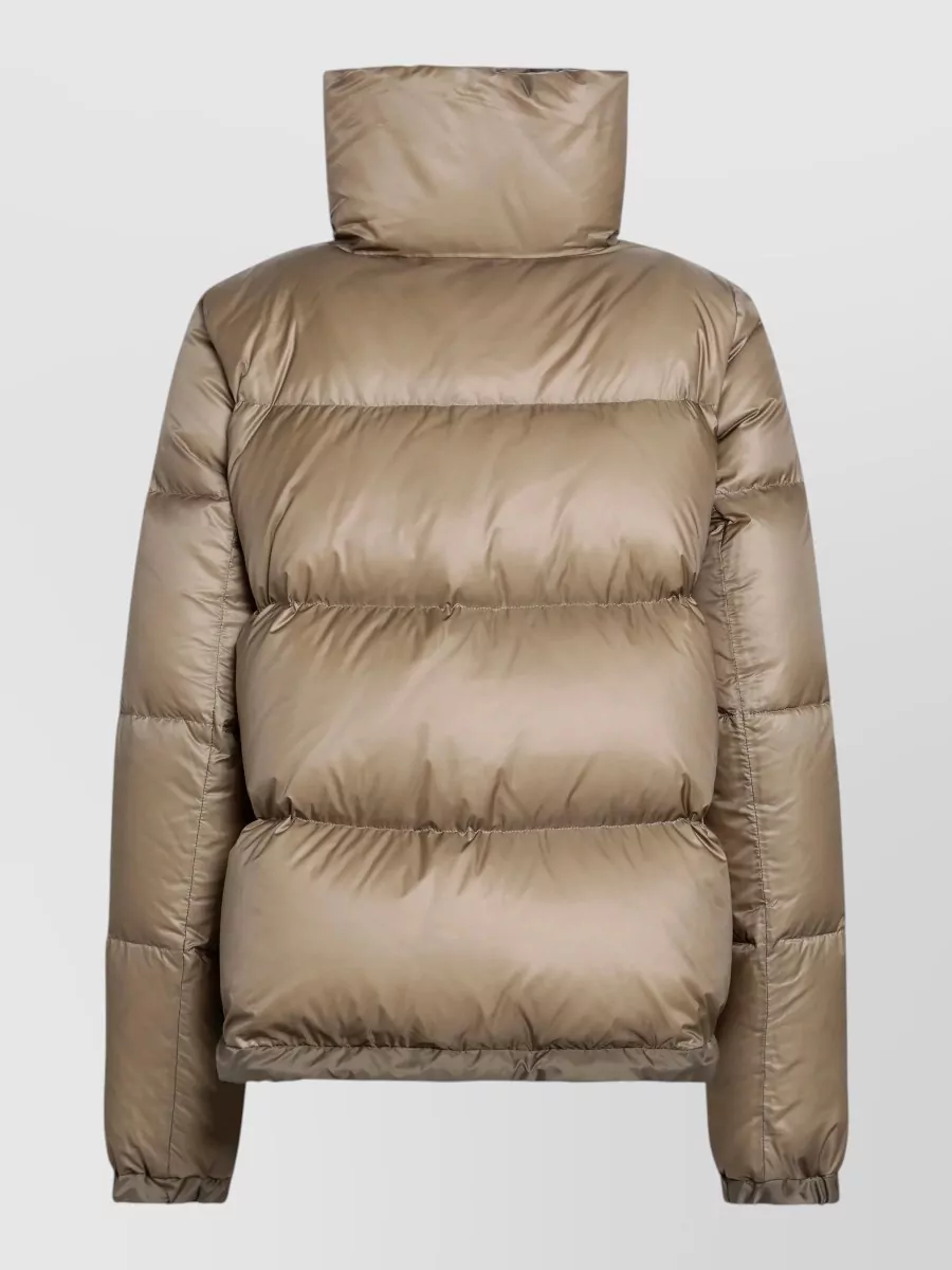 Sacai Puffer Jacket