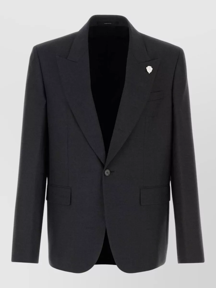 Gucci wool blazer