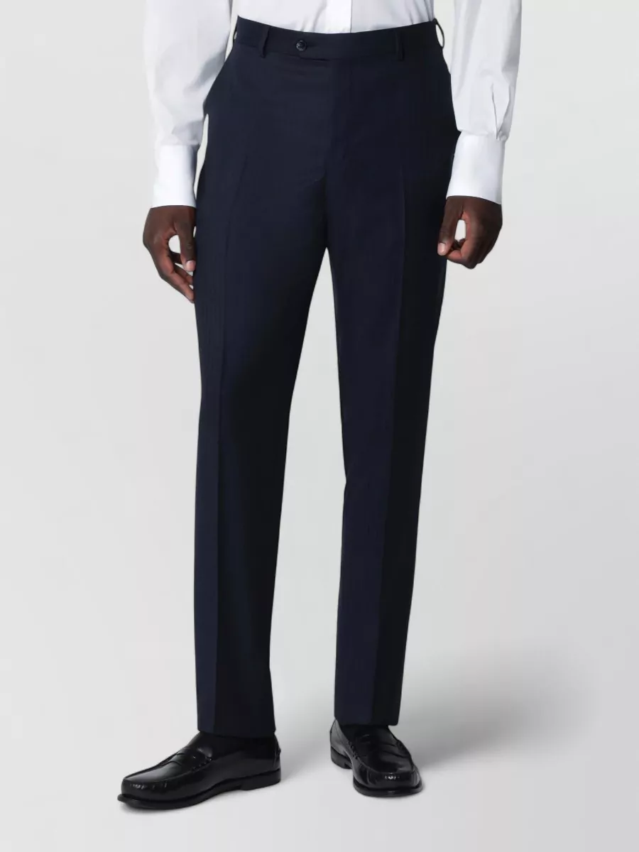 Luigi Bianchi suit jacket