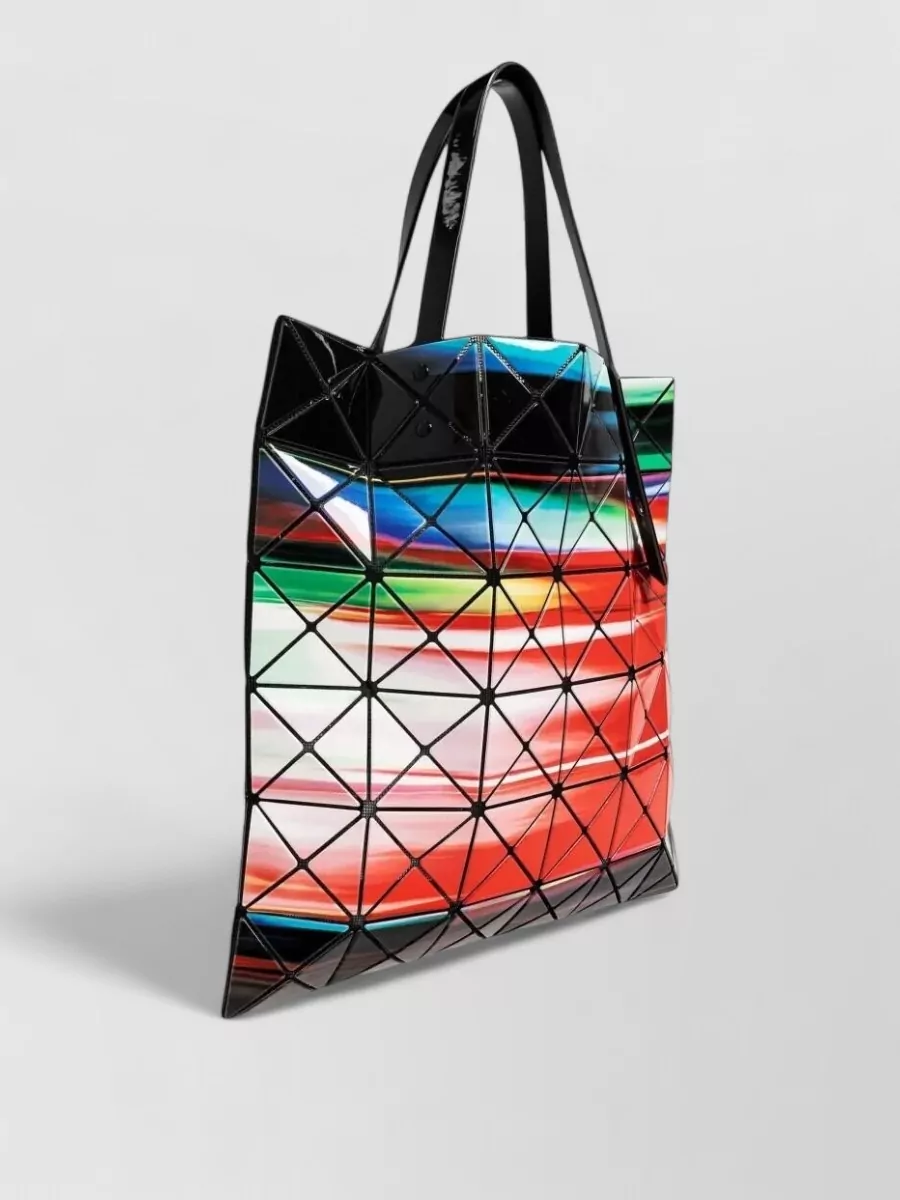 Bao Bao Issey Miyake Warp Tote Bag
