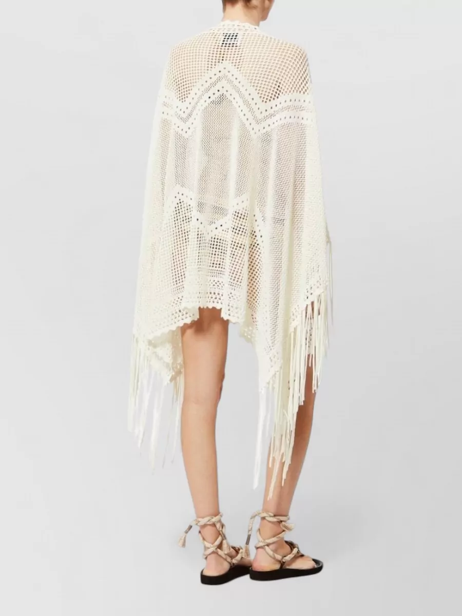 Isabel Marant Beach Cover-Up