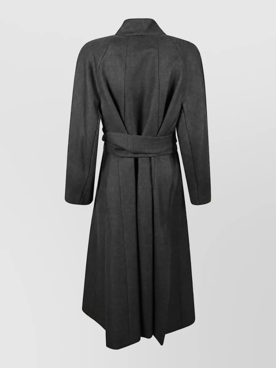 Max Mara Fitted Jacket Mxtdivo
