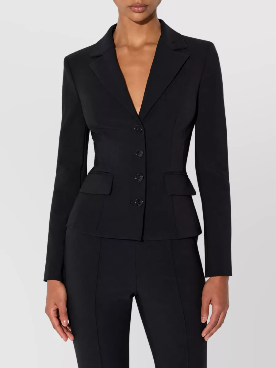 Elisabetta Franchi Blazer