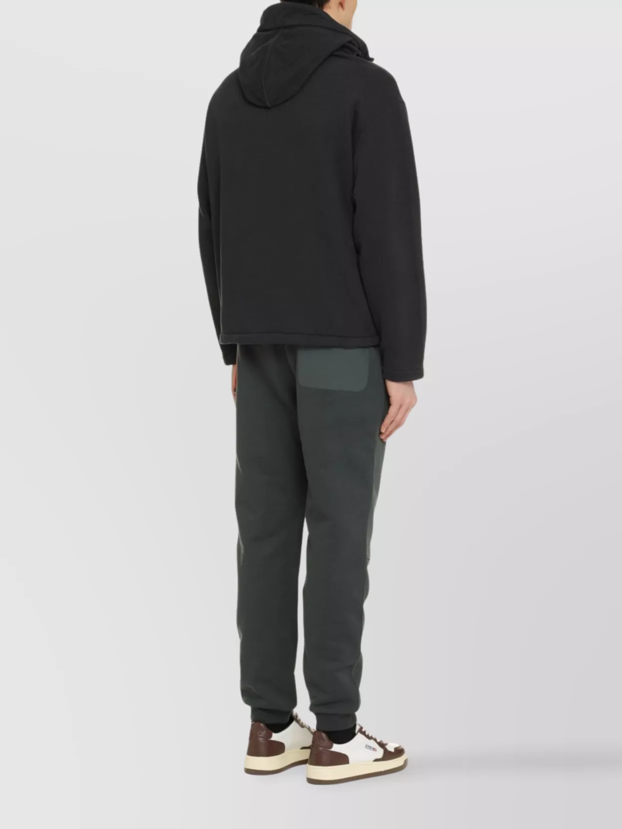 C.p. Company C.p.company Half Zip Sweatshirt