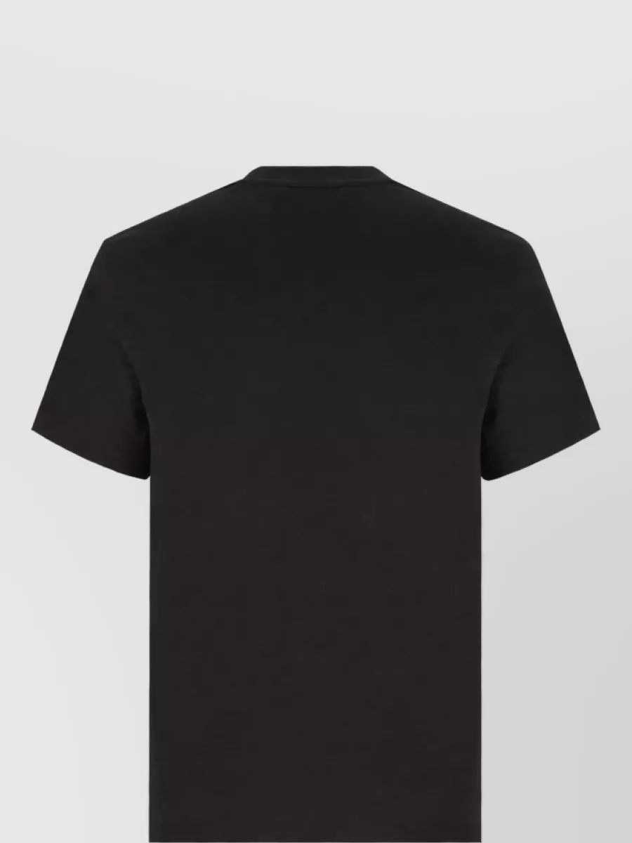 Moncler Short-Sleeve T-Shirt