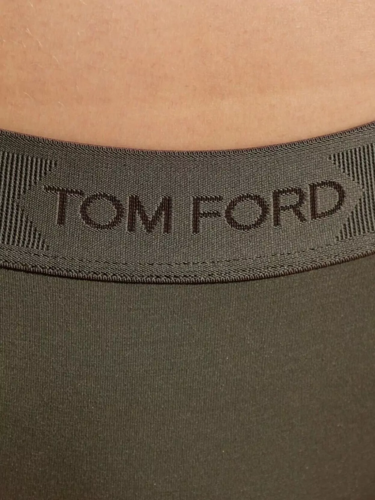 Tom Ford Thong Signature In Modal
