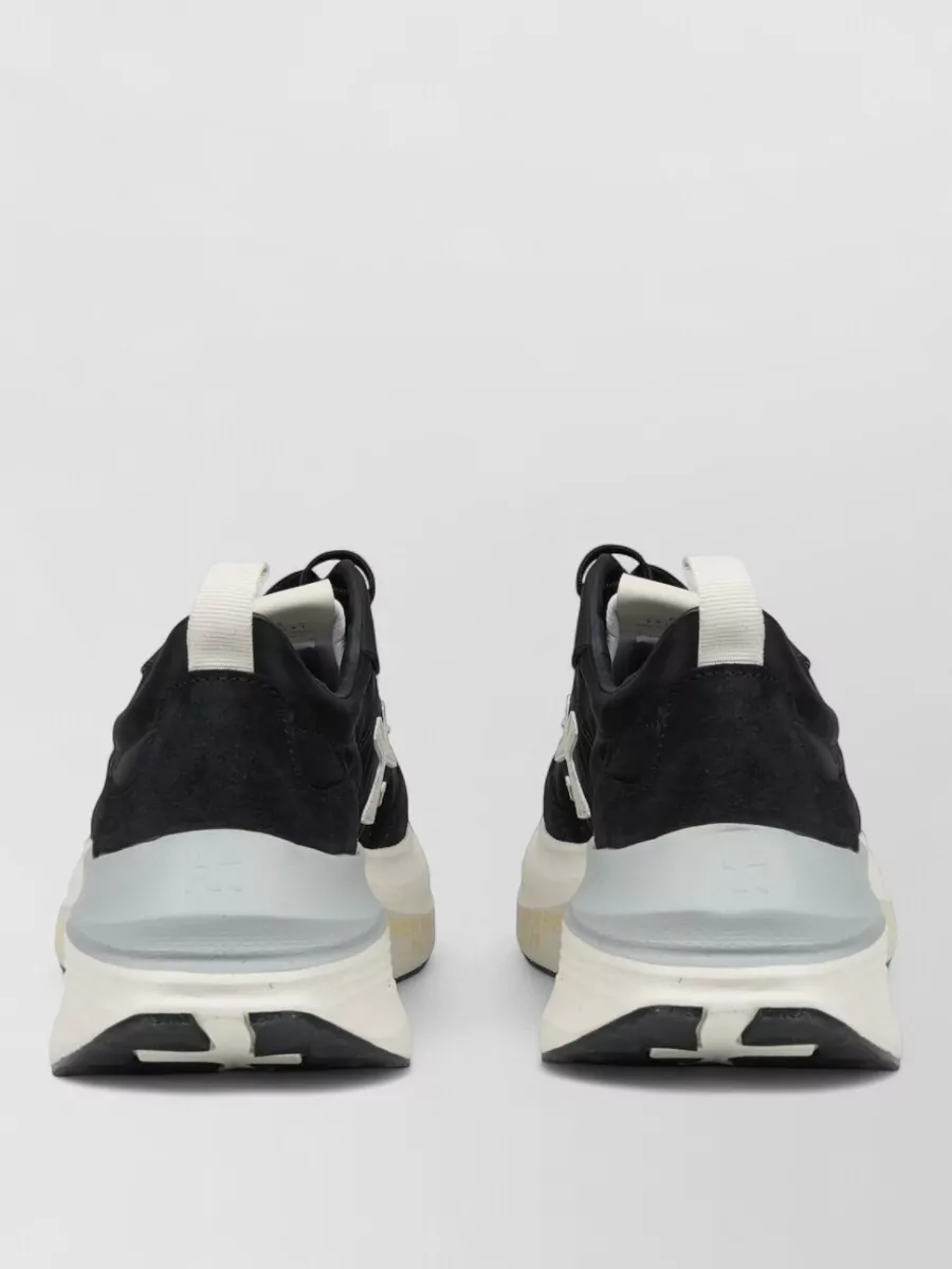 Premiata Low-Top Sneakers