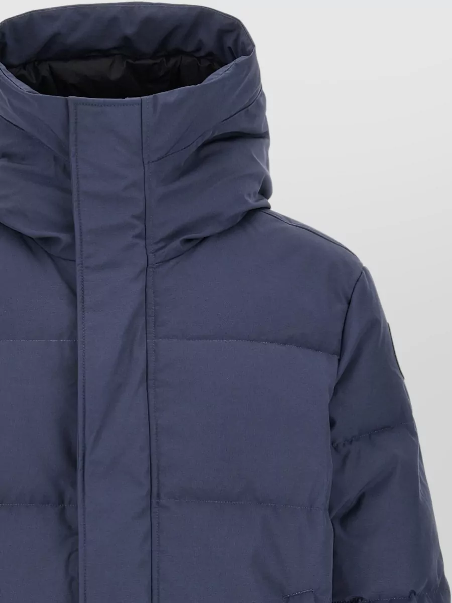 Canada Goose Puffer Parka