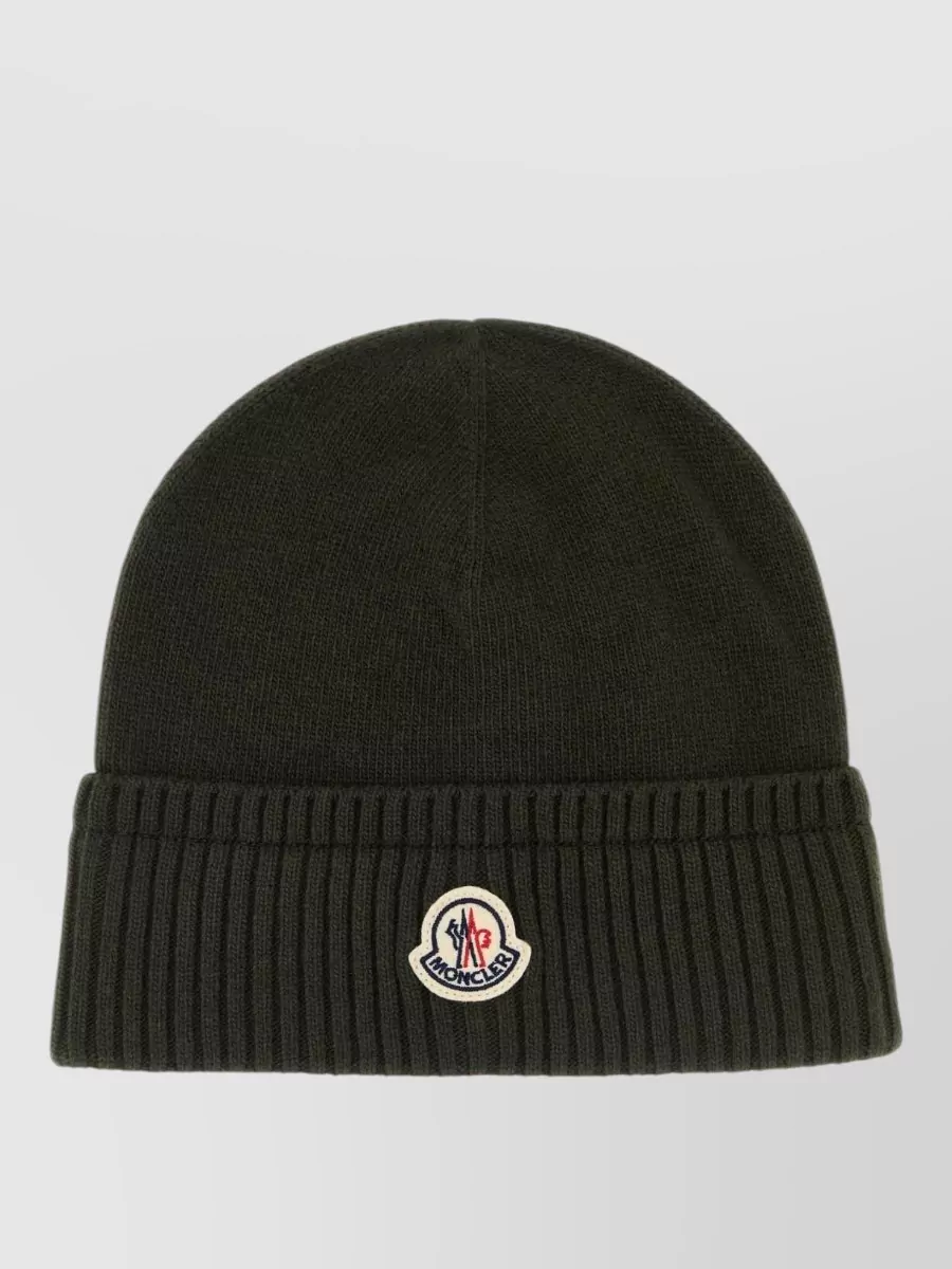 Moncler Cashmere beanie