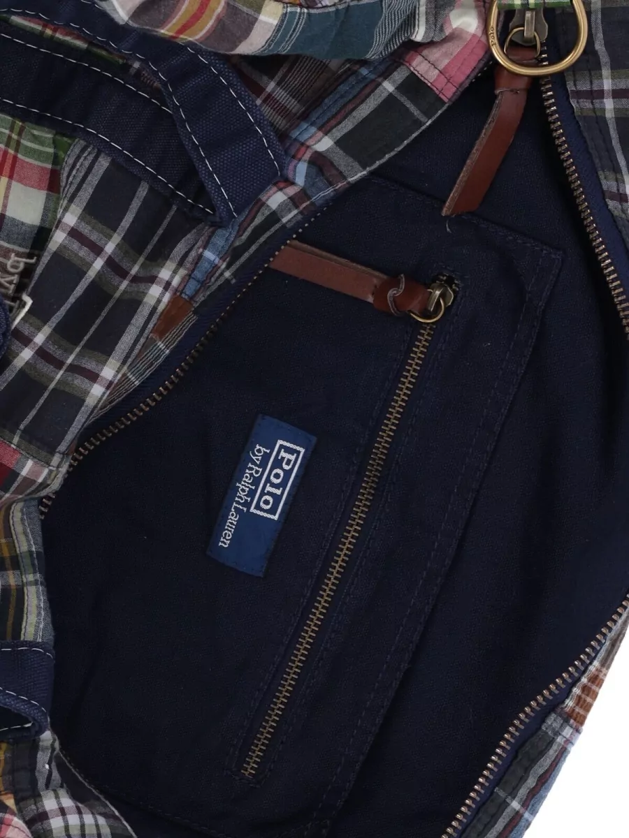 Polo Ralph Lauren Suitcase